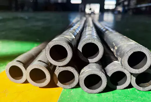 صنعت شلنگ لاستیکی شاهد فرصت های توسعه متنوعی است