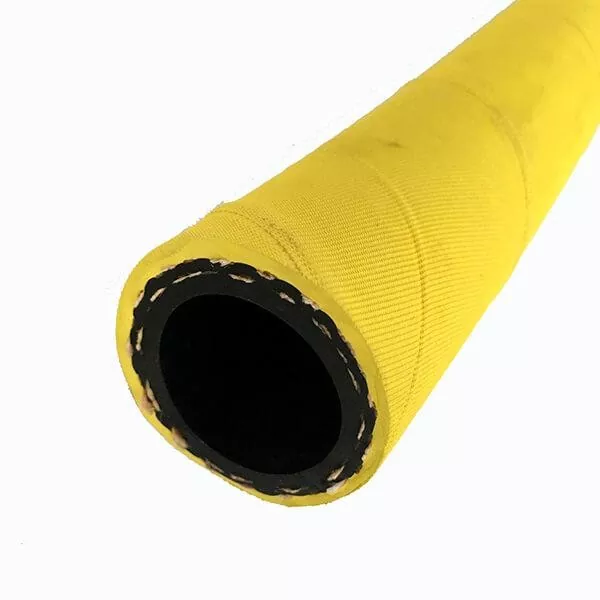 شیلنگ تقویت شده پارچه ای سنگین