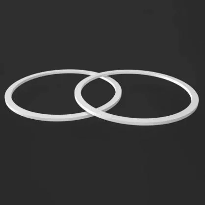حلقه پشتیبان PTFE