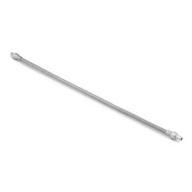 لوله تفلون خالص PTFE با سوراخ داخلی صاف
