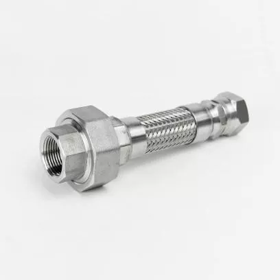 لوله کامپوزیت PTFE تقویت شده